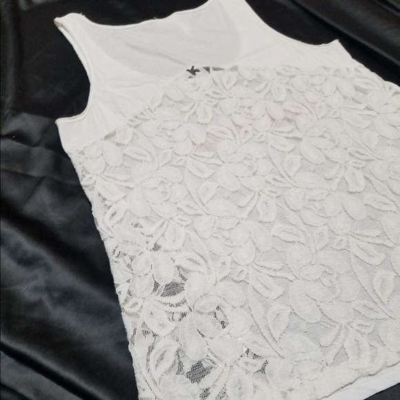 Others Follow Ibiza Flamingo Tank - Picture 7 of 7